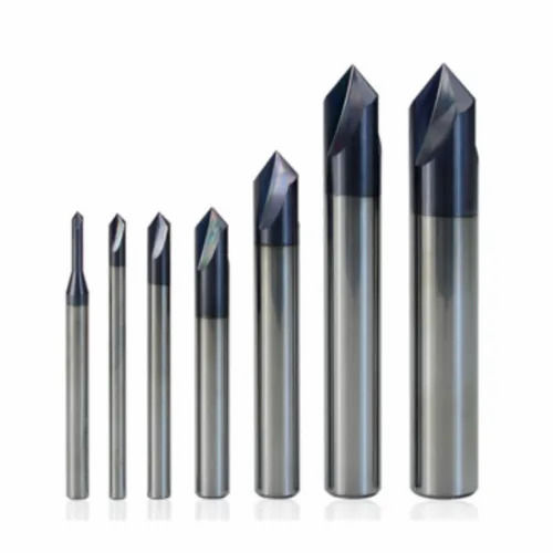 Steel Carbide Tools