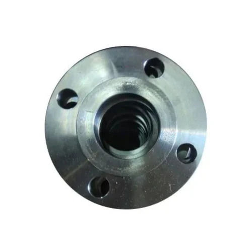 Weld Neck Flange