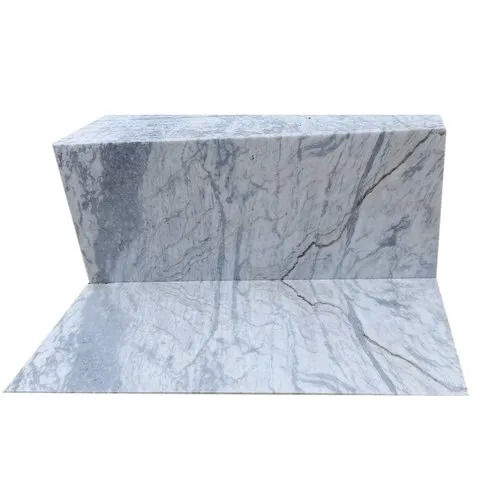 White Morwad Marble Slab