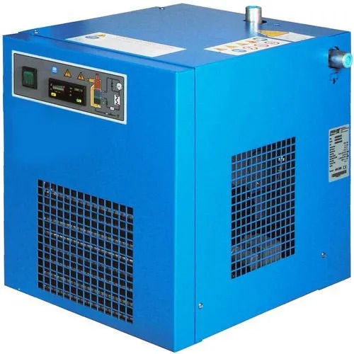 2 Hp Compressed Air Dryer