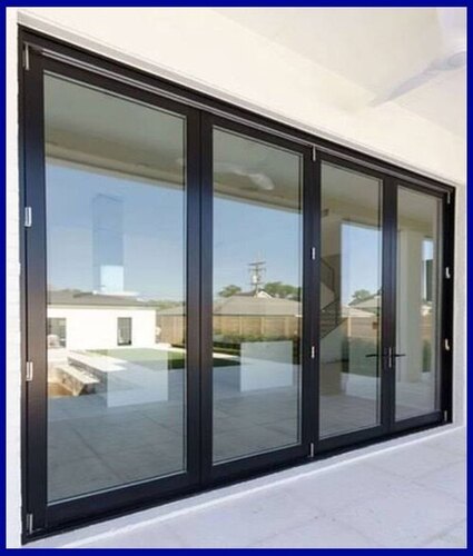 Aluminium Windows