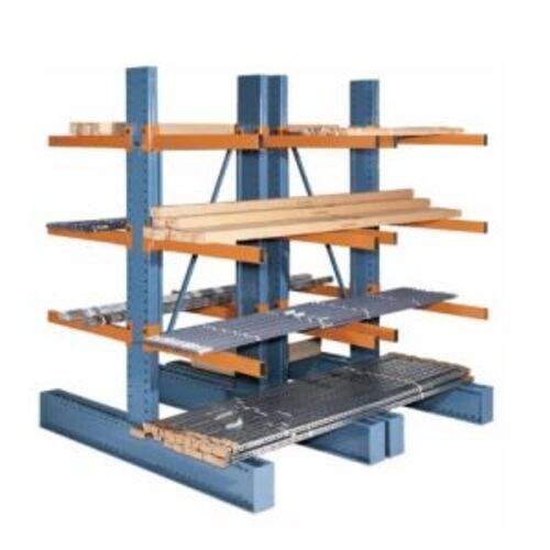 Cantilever Racking System