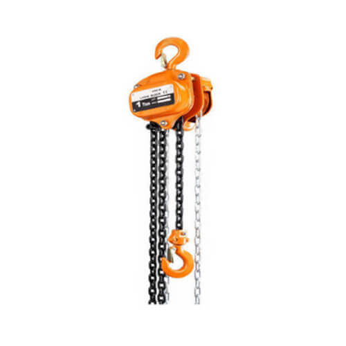 Chain Pulley