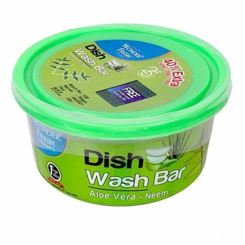 Dish Wash Bar