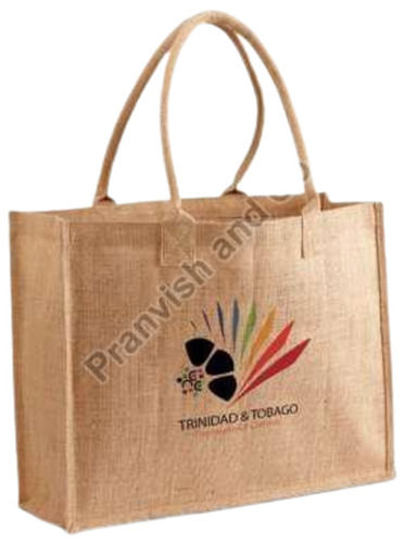 Eco Friendly Jute Bag 