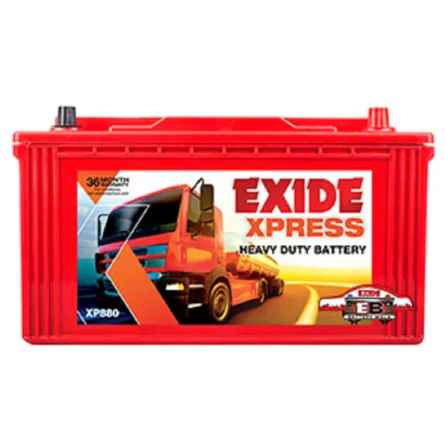 Exide Express 880 Ah