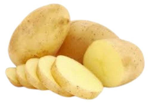 Fresh Potato