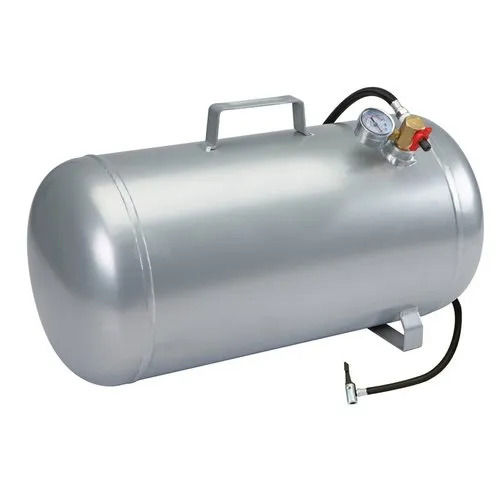 Vertical GI Tank - 150L Capacity, Color Coated Finish | Leak Proof, Rust Resistant, High Storage Capacity, Immaculate Finish