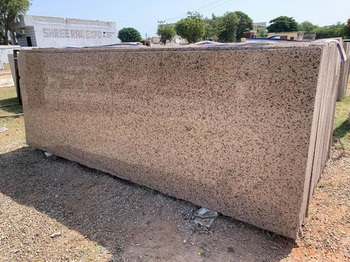 Imperial Pink Granite