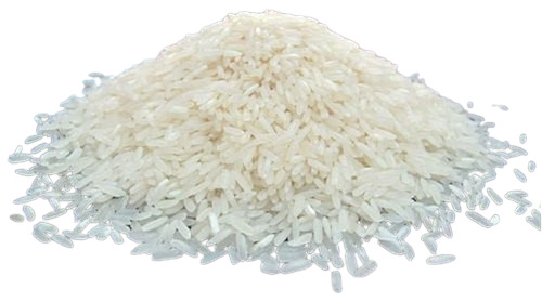 Ir 64 Basmati Rice - Long Grain, White Color | Naturally Dried, Very Good Quality, Fresh and Healthy for Food Use