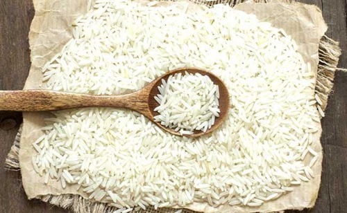 Ir 64 White Non Basmati Rice