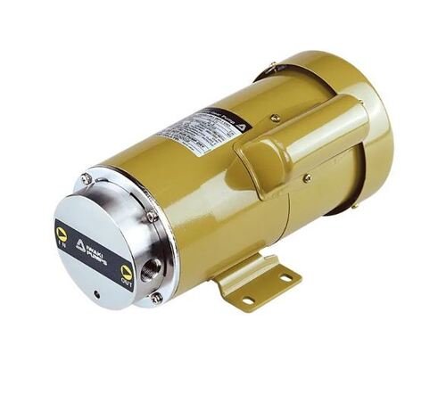 Iwaki Magnetic Gear Pump