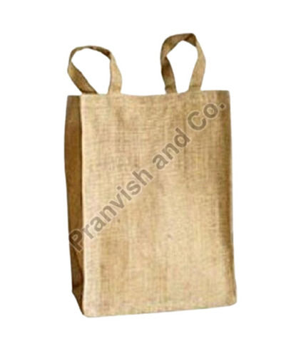 Jute Grocery Bag