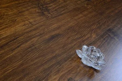 Laminate Wooden Flooring