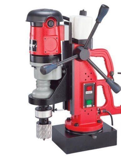 Magnetic Drill Machine - Automatic Grade: Automatic