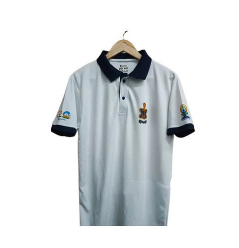 Mens Polo T Shirt