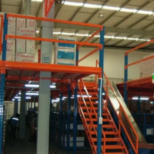 Mezzanine Floor