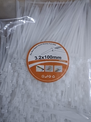 Nylon Cable Tie