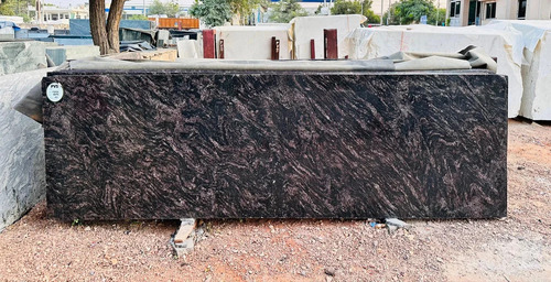 Paradizo Brown Granite