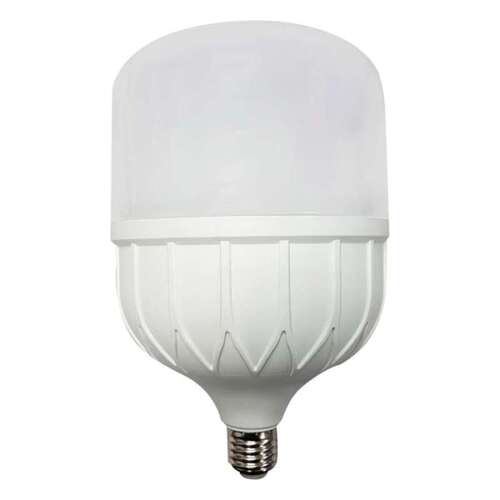 Premium Design Led Bulb - Aluminum | Round Shape, White Color, Ac 165-265v Input Voltage, Energy-efficient, Long Lifespan, Instant Brightness, Environmentally Friendly, Low Heat Emission, Various Color Temperatures