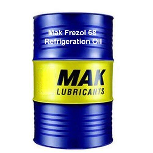 Premium Lubricant Oil