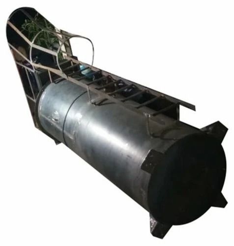 Pressure Vessel By Yogi Enterprise