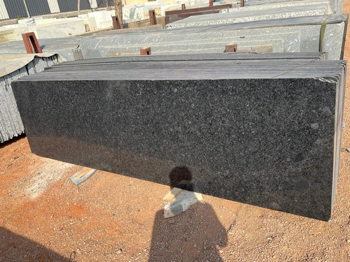 Rajasthan Black Granite