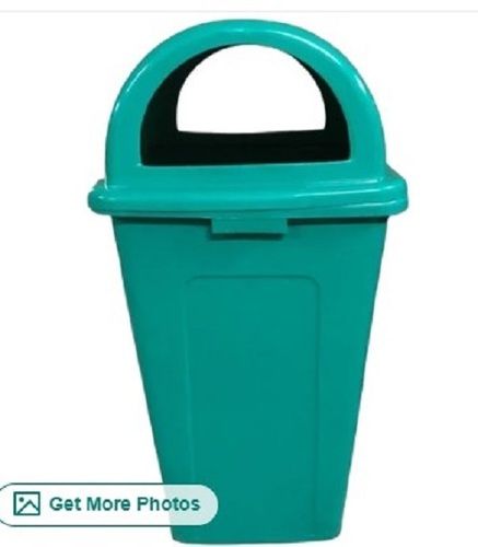 Rectangular Plastic Dustbin