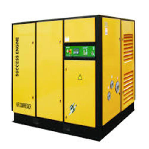 Rotary Screw Air Compressor