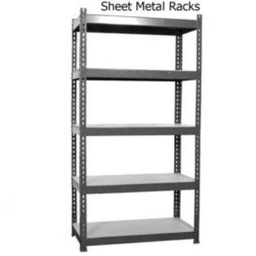 Sheet Metal Racks