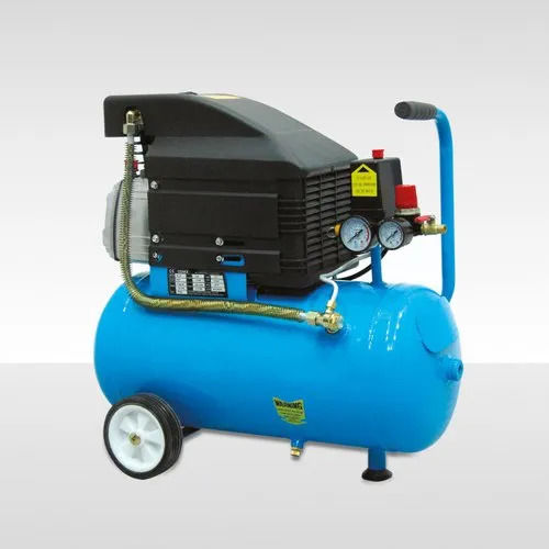 Single Stage Air Compressor