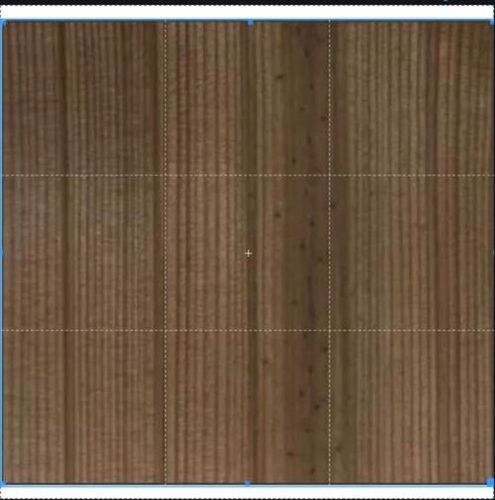 Solid Wooden Floor