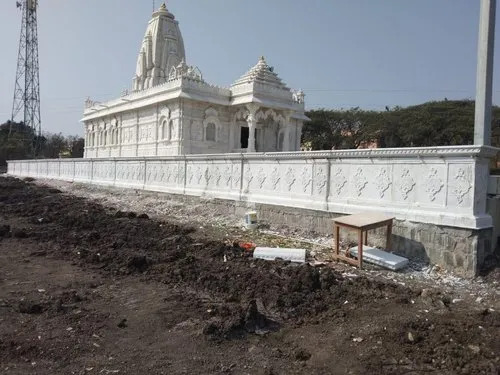 Temple Work Construction Services