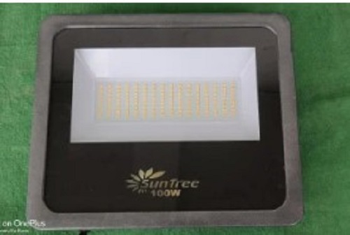 100 W LED Flood Light