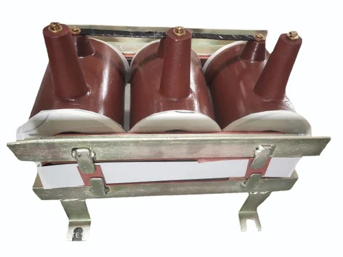 11kV Three Phase Cast Resin Transformer