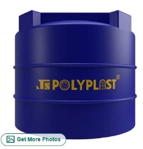 200 Litre Water Tank at Best Price in Kanpur | J.s Polyplast