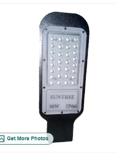 30 Watt LED Street Light