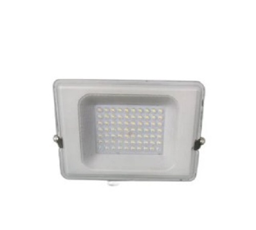 50 Watt Flood Light - Cool White Light | Low Power Consumption, Tested Quality, Timely Delivery, Suitable for Residential & Commercial Use