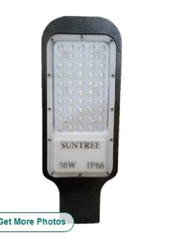 50W LED Street Light