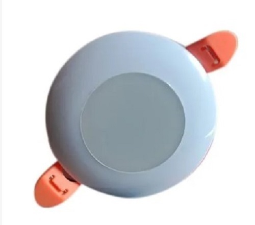 7 Watts Round LED Downlight