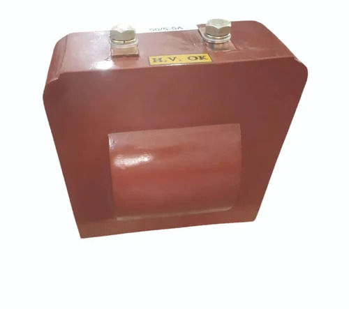 Air Cooled Cast Resin Transformer