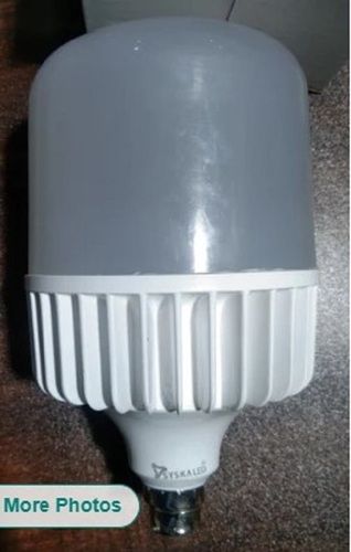 Aluminum Led Bulb 35 Watt