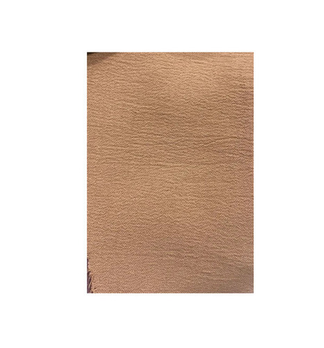 Beige Abaya Fabric - Polyester, 100 Meter Length, 200-250 GSM | Fade & Shrink Resistant, Stain & Wrinkle Resistant, Quick Dry, Tear-Resistant