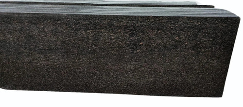 Cat Eye Black Granite Slab - Polished Surface Finish, Scratch Resistant & Durable | Ideal for Flooring and Other Applications