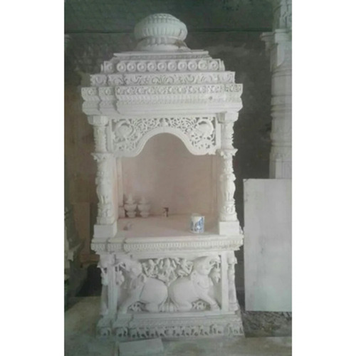 Designer Marble Indoor Temples