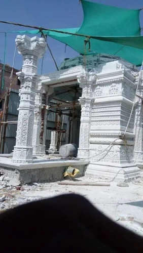 Designer Temple Works Constructions Services
