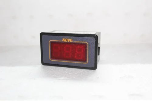 Digital Panel Meter