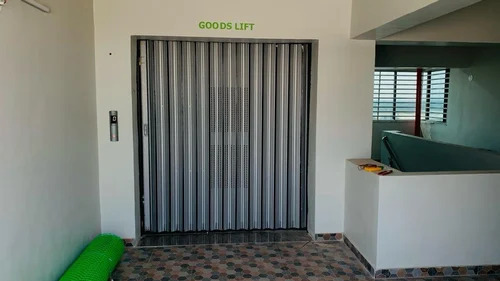 Dumbwaiter Goods Lift