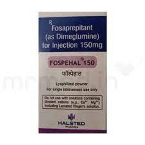 Fosaprepitant Injection 150mg