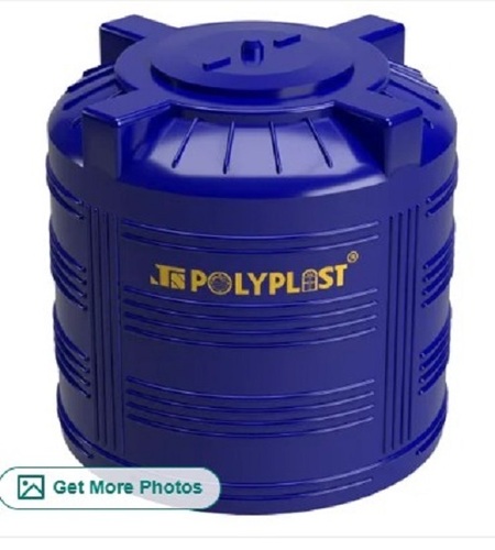 Four Layer Water Storage Tanks